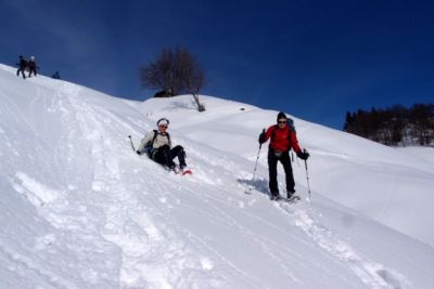 descente