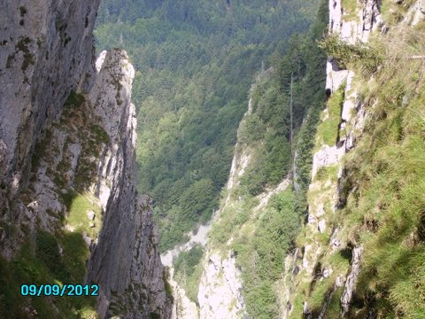 falaises